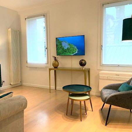 Live In The Heart Of Venice Apartment Exterior photo