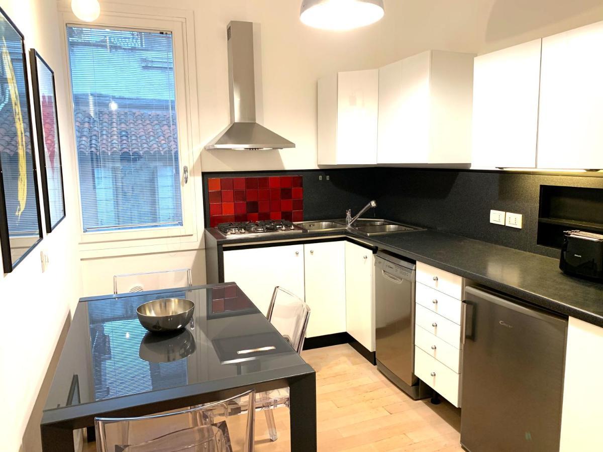 Live In The Heart Of Venice Apartment Exterior photo