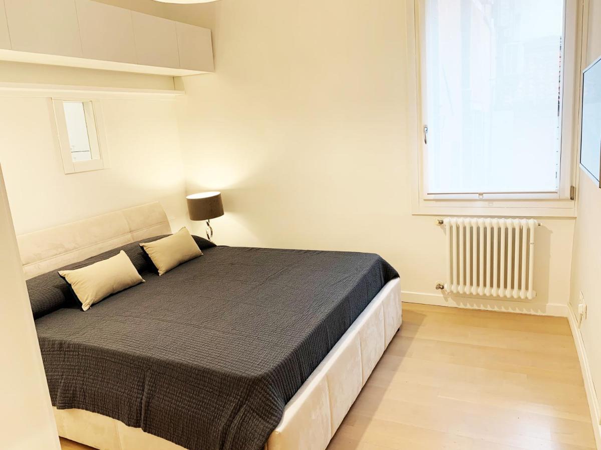 Live In The Heart Of Venice Apartment Exterior photo